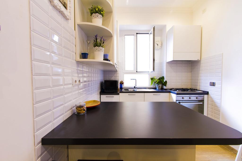 Colossehome - Dream House Around The Corner From Colosseum Roma Quarto foto