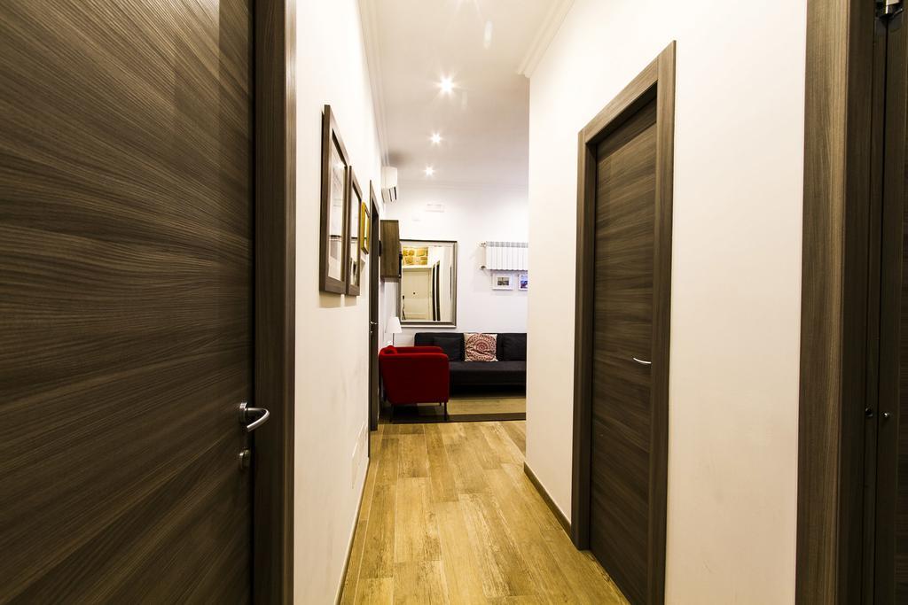 Colossehome - Dream House Around The Corner From Colosseum Roma Quarto foto