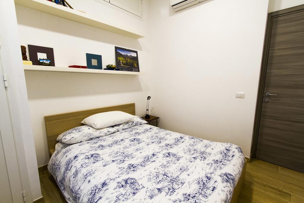 Colossehome - Dream House Around The Corner From Colosseum Roma Quarto foto